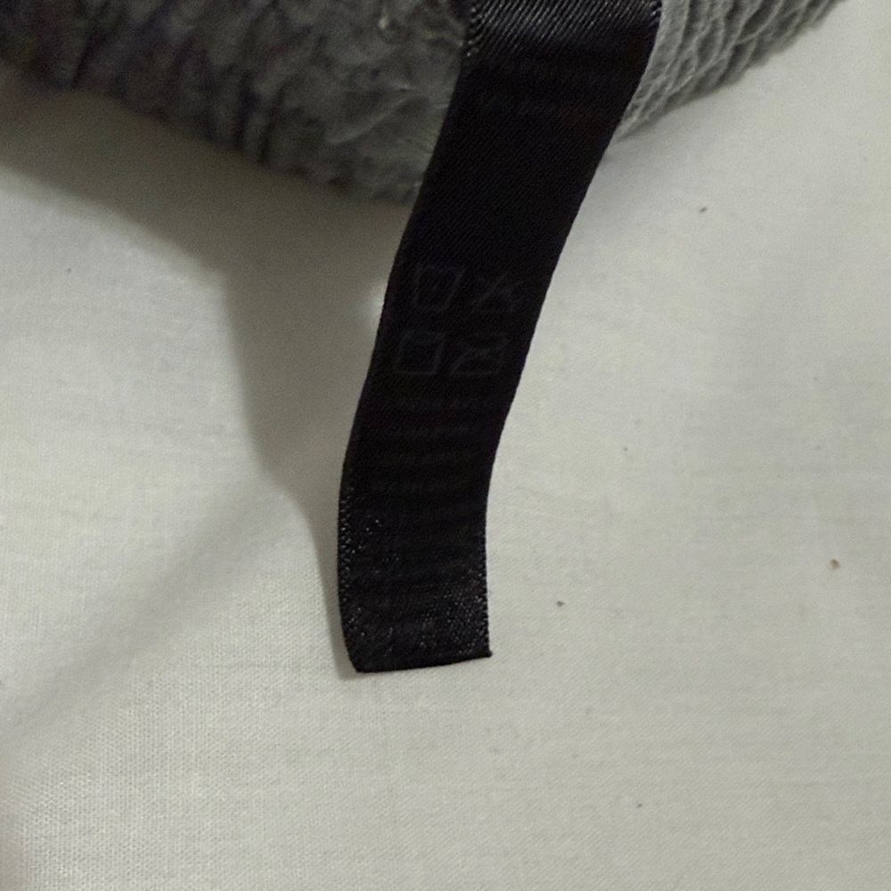 Kyodan Light Gray Jogger Pants - Picture 11 of 11